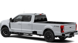 2026 Ford Super Duty® External Image 2